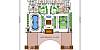 999 SW 1 AVE # 3207. Rental  29