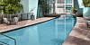 Terra Beachside Villas. Condominium in Miami Beach 4