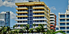 Hilton Bentley. Condominium in South Beach 4