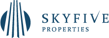 Sky Five Properties logo